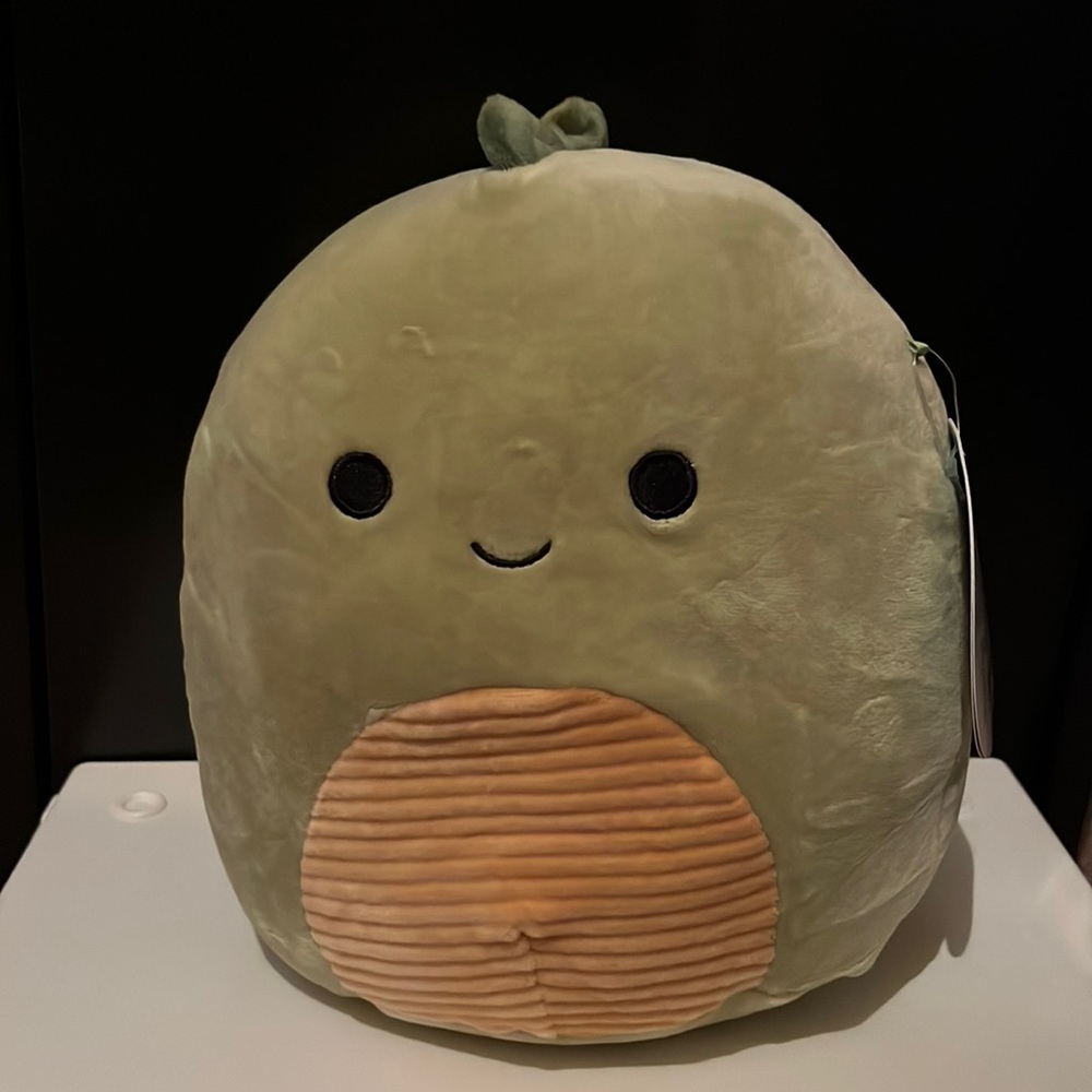 Arlie the Dino Squishmallow